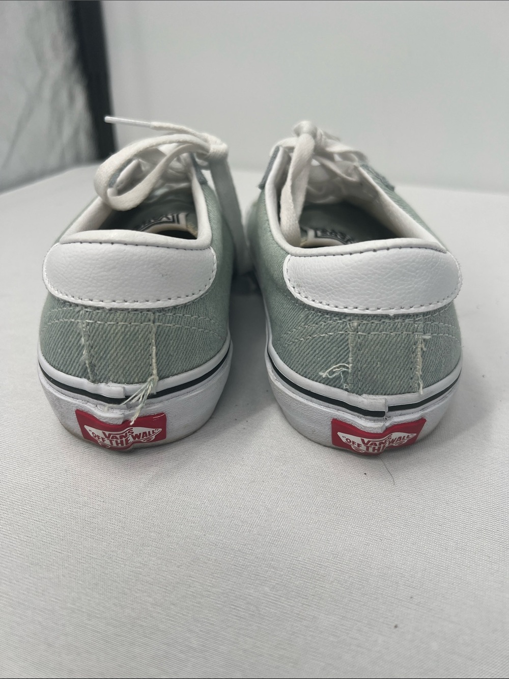 Vans Sport Denim sneakers - Picture 4 of 7